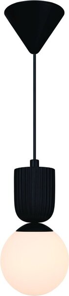 Nordlux modern függeszték sadie fekete nor2512603003