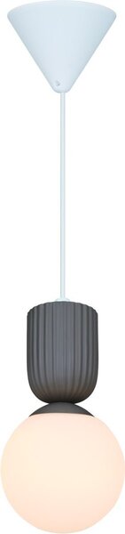 Nordlux modern függeszték sadie világosbarna nor2512603018