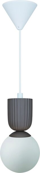 Nordlux modern függeszték sadie világosbarna nor2512603018