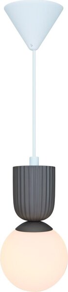 Nordlux modern függeszték sadie világosbarna nor2512603018