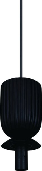 Nordlux modern függeszték sadie fekete nor2512603003