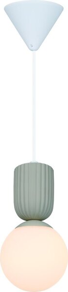 Nordlux modern függeszték sadie bézs nor2512603009