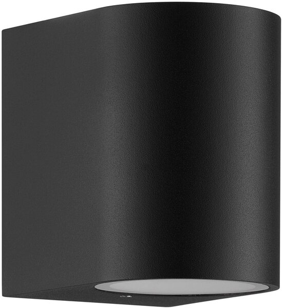 Nordlux modern kültéri fali lámpa dion fekete nor2518001003