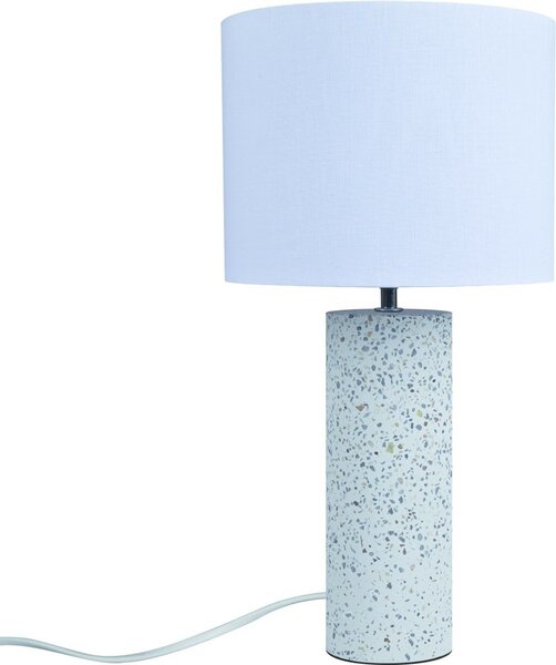 Nordlux modern asztali lámpa antiga fehér nor2512625001