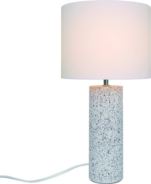 Nordlux modern asztali lámpa antiga fehér nor2512625001