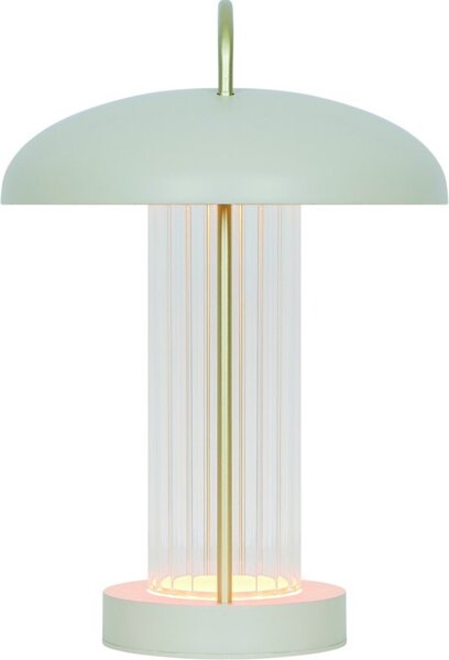 Nordlux modern asztali lámpa mirano bézs nor2512505009