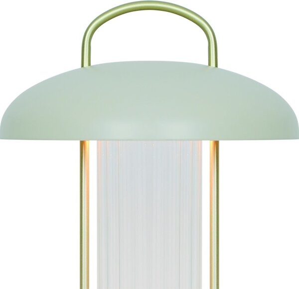 Nordlux modern asztali lámpa mirano bézs nor2512505009