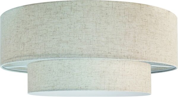 Nordlux modern mennyezeti lámpa malodin bézs nor2512436009