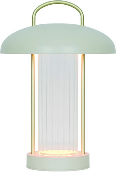 Nordlux modern asztali lámpa mirano bézs nor2512505009