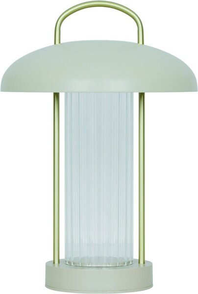 Nordlux modern asztali lámpa mirano bézs nor2512505009