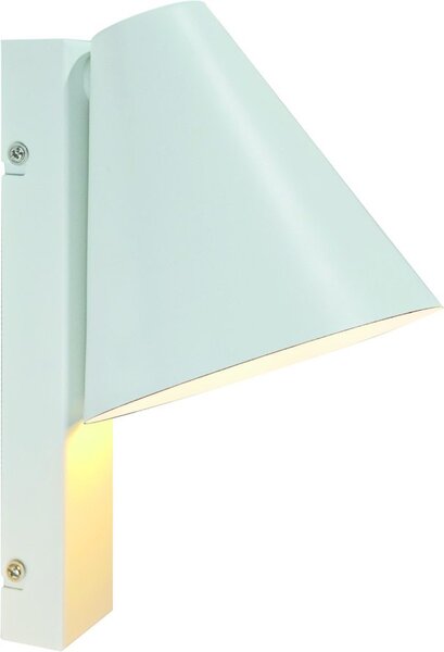 Nordlux modern fali lámpa wilmer fehér nor2512281001