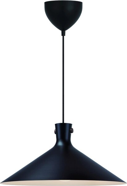 Nordlux modern függeszték dorina fekete nor2512143003