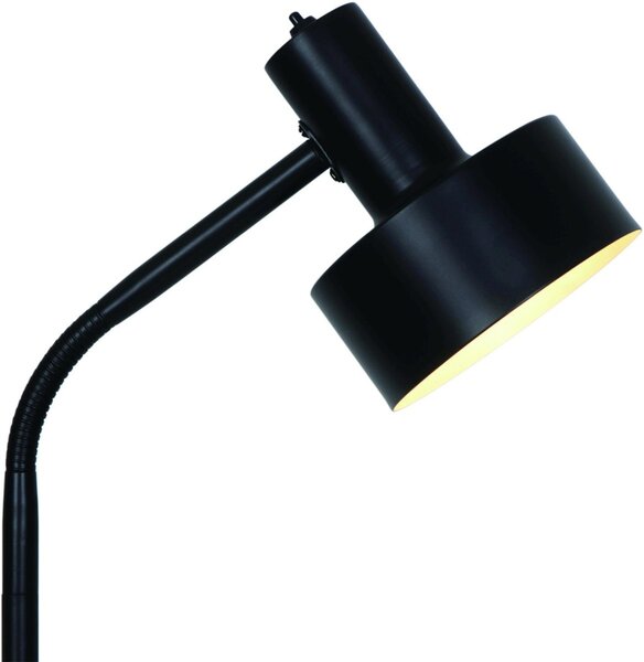 Nordlux modern állólámpa matis fekete nor2512244003