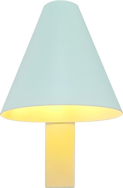 Nordlux modern fali lámpa wilmer fehér nor2512281001