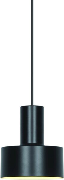 Nordlux modern függeszték matis fekete nor2512183003