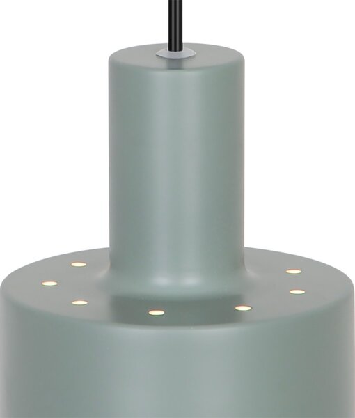 Nordlux modern függeszték matis zöld nor2512183023