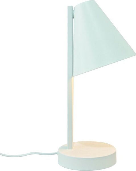 Nordlux modern skandináv asztali lámpa wilmer fehér nor2512305001