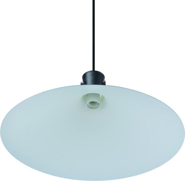 Nordlux modern függeszték dorina fekete nor2512143003