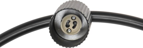Nordlux modern függeszték vico fekete nor2512323003