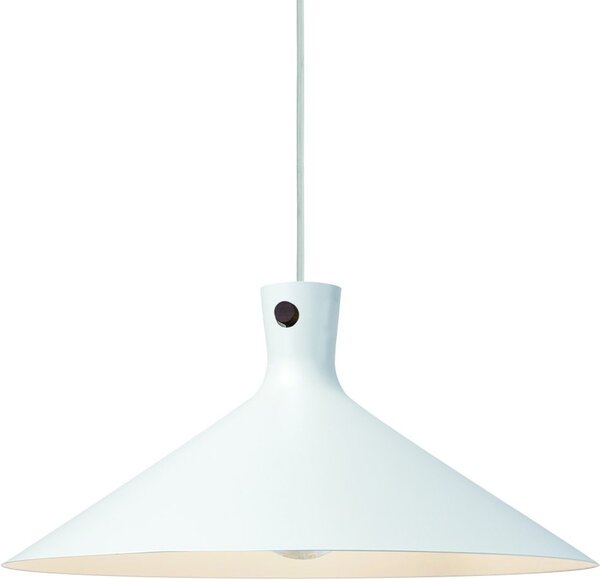 Nordlux modern függeszték dorina fehér nor2512143001