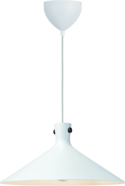 Nordlux modern függeszték dorina fehér nor2512143001