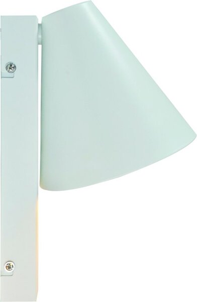 Nordlux modern fali lámpa wilmer fehér nor2512281001