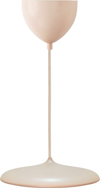 Nordlux modern függeszték artist rózsaszín nor2420203057