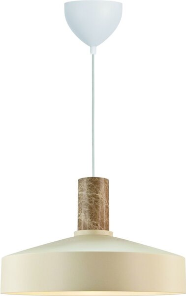 Nordlux modern függeszték elvas bézs nor2512013009