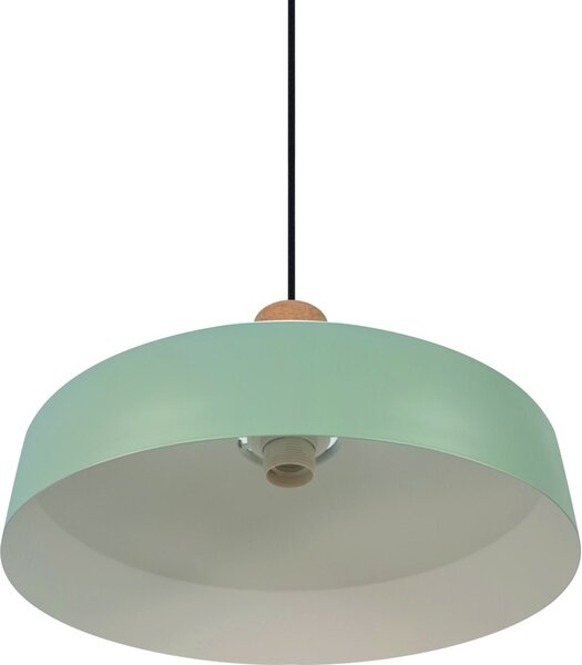 Nordlux modern függeszték elvas zöld nor2512033023