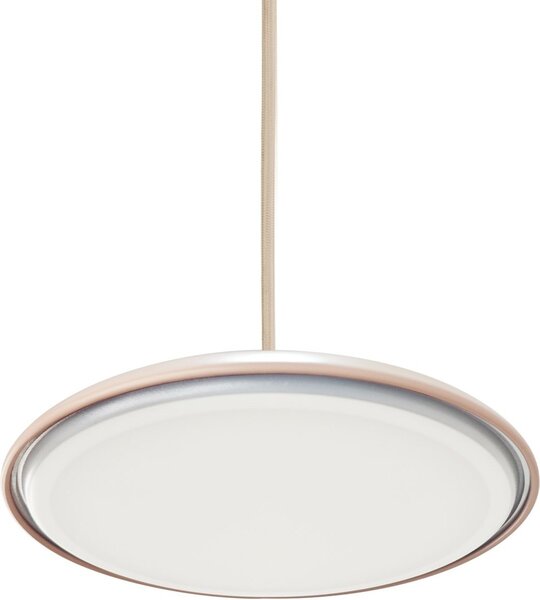 Nordlux modern függeszték artist rózsaszín nor2420203057
