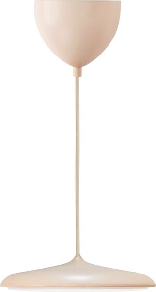Nordlux modern függeszték artist rózsaszín nor2420203057