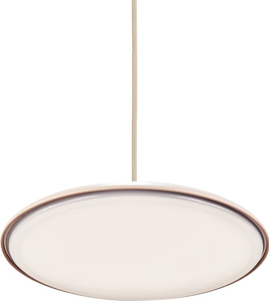 Nordlux modern függeszték artist rózsaszín nor2420223057