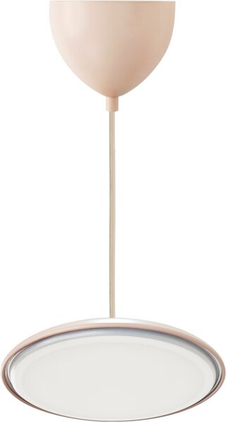 Nordlux modern függeszték artist rózsaszín nor2420203057