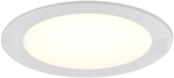 Nordlux modern kültéri spotlámpa olea fehér nor2510400101