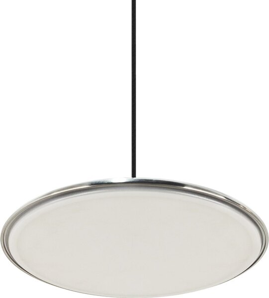 Nordlux modern függeszték artist rozsdamentes acél nor2420223034