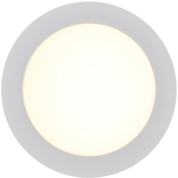 Nordlux modern kültéri spotlámpa olea fehér nor2510400101