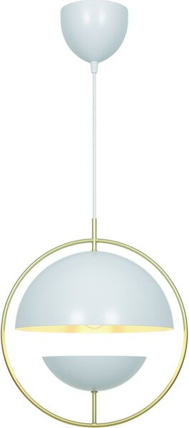 Nordlux modern függeszték tavia fehér nor2412353001