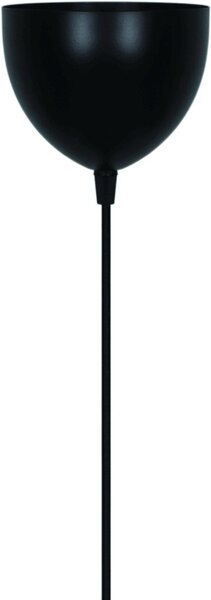 Nordlux modern függeszték tavia fekete nor2412353003