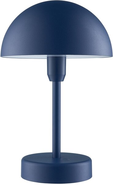 Nordlux modern skandináv asztali lámpa ellen kék nor2418015006