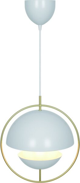 Nordlux modern függeszték tavia fehér nor2412353001