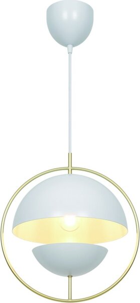 Nordlux modern függeszték tavia fehér nor2412353001