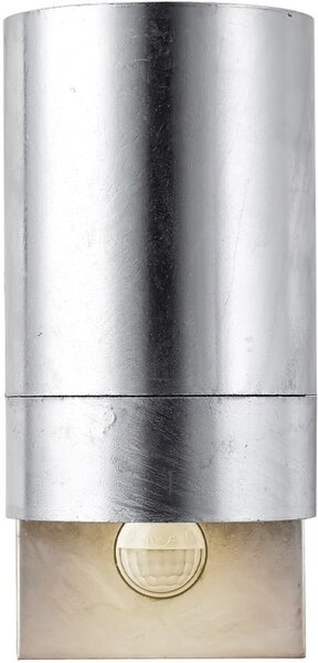 Nordlux modern kültéri fali lámpa tin cink nor21509131