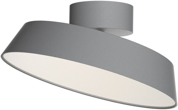 Nordlux modern mennyezeti lámpa kaito szürke nor2320536010