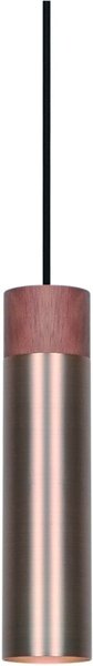 Nordlux modern függeszték tilo sárgaréz nor2410453035