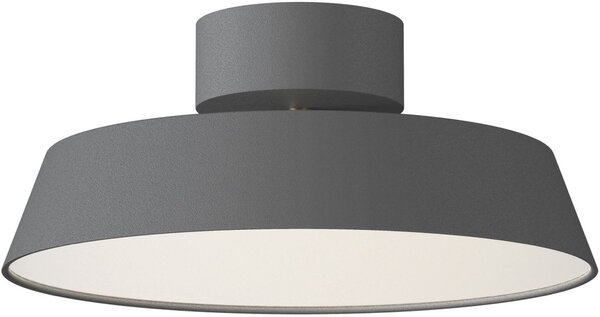 Nordlux modern mennyezeti lámpa kaito szürke nor2320536010