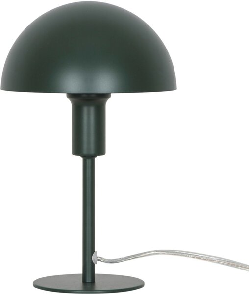 Nordlux modern asztali lámpa ellen zöld nor2213745013