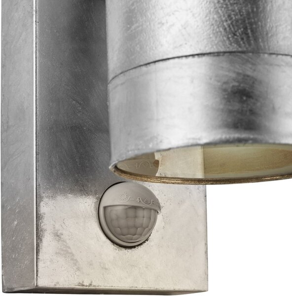 Nordlux modern kültéri fali lámpa tin cink nor21519131