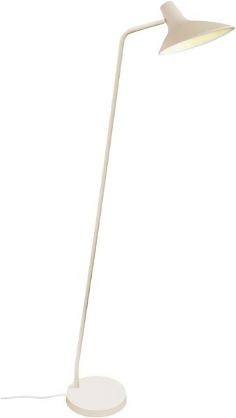 Nordlux modern skandináv állólámpa darci homokszínű nor2120584008