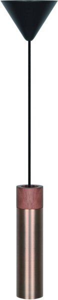 Nordlux modern függeszték tilo sárgaréz nor2410453035