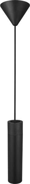 Nordlux modern függeszték tilo fekete nor2410453003